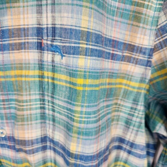 Excellent preowned condition with no flaws.  No rips, holes, or stains. From a s - Picture 4 of 8